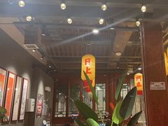 -朱光玉火锅馆·太原旗舰(钟楼街店)