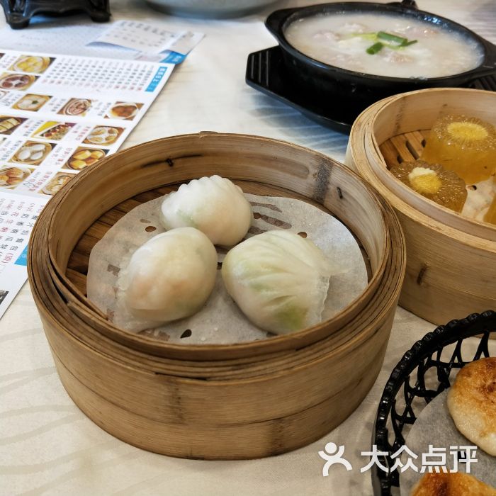 小榄公饭店(民安北路店)图片 - 第2张