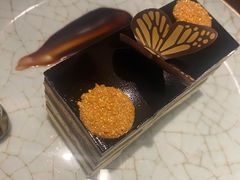 -杭州桐庐康莱德酒店西餐厅-舍