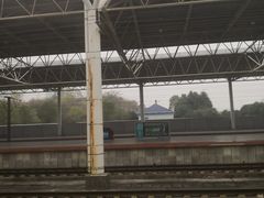-岳阳东站