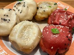 -陈家生煎(三坊七巷店)