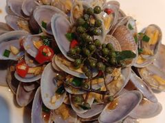 -周渝食惦·酸菜鱼精致川菜(横岗店)