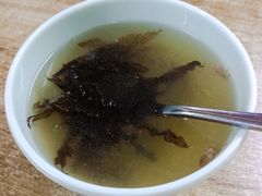 -煲煲香快餐(南京路店)