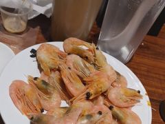 -汉巴味德(北京银座和谐广场店)