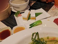-虾饺妹·粤式手工点心(水荫路店)
