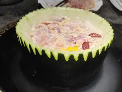 -野迹·石橄榄鸡·烧烤(新洲店)