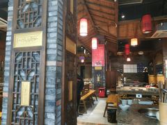 -重庆渝达老火锅(春熙路店)