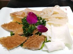 -吴记老锅底麻辣火锅(福州路店)