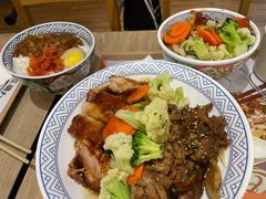 -吉野家(维明街店)