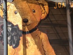 -济州岛泰迪熊博物馆