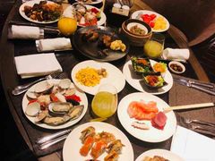 -深圳四季酒店·馥自助餐厅