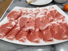 -阳坊大都涮羊肉(上地店)