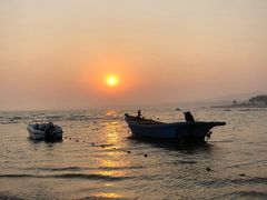 -老虎石海上公园