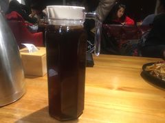 酸梅汤-望京一号·重庆江湖菜(工体店)