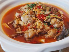 -渔乡米香·剁椒鱼头(四方坪店)