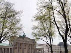 -德国国会大厦