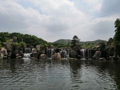 -白马涧龙池景区