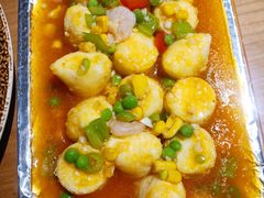 -北疆饭店(朗悦公园茂店)