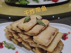 -西安饭庄·非遗陕菜(钟楼店)