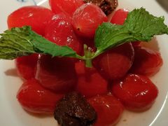 -绿茶餐厅(首开福茂店)