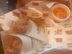 -探鱼·鲜青椒爽麻烤鱼(银泰城店)
