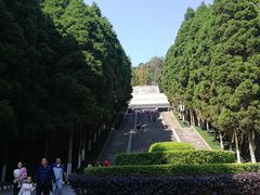 -井冈山革命烈士陵园