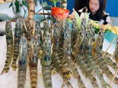 -鑫悦楼煎蟹·16年海鲜大排档