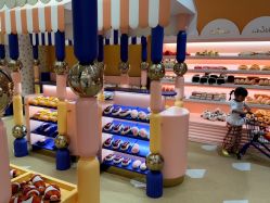 -奈尔宝·儿童乐园·亲子餐厅(苏州大悦城店)