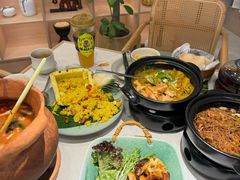 -泰香米泰国餐厅(南宁店)
