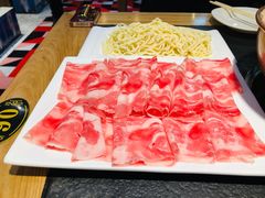 -徐记铜火锅(泉园店)