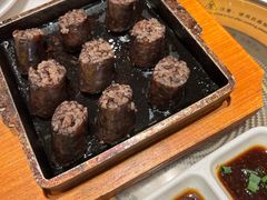 米肠-七八冷面·延边朝鲜族美食(世纪汇店)