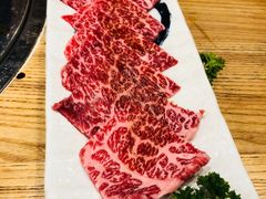 -御牛道日式烤肉料理(杭州万象城店)