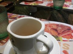 -南都咖啡西餐厅(天誉店)