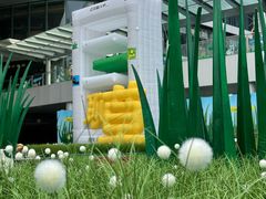 -深圳来福士广场