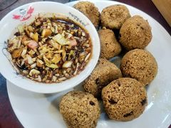 豆腐圆子-王万妈卤猪脚(青岩交通路)