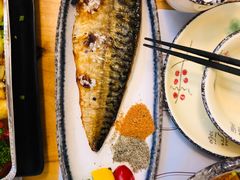 -花漫里日式餐厅(刺桐店)