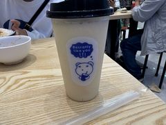 -豆香园(龙翔店)