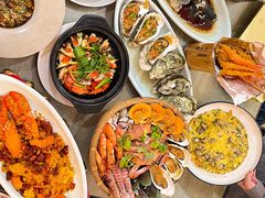 -巽寮印象美食部落餐厅·海鲜·地方特色菜(惠州体验店)