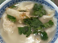 -松针蔡记蒸饺(花园路店)