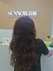 -首脑美发沙龙