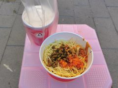 -宋记热干面馆(五福路店)