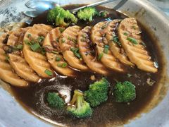 -阿忠食坊大排档·20年老店(万象城店)