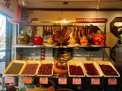 -重庆石磨豆花庄(乔庄店)