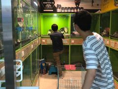 -米卢宠物公园(广华居店)