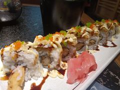 -九田家黑牛烤肉料理(太阳城店)