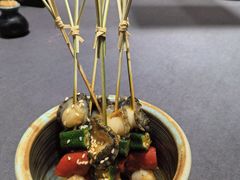 -汉水谣·江景餐厅(江滩店)