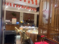 -楚鲜·汉正街一号(天河店)