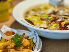 -新太二·鲜料川菜(晶耀前滩店)