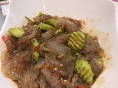 -添福来墨鱼饺子 · 海鲜东北菜(大连星海·黄浦路店)