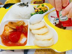 -老娘舅(西湖文化广场店)